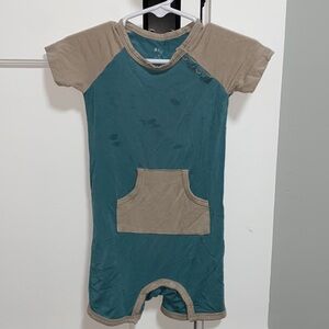Kyte Baby Shortall